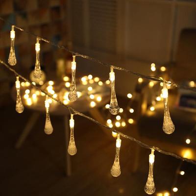 Illuminazione – Decorazioni luminose