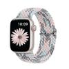 Nylon Woven Apple Watch Band for Apple Watch S9/8/7/SE/6/5/4/3