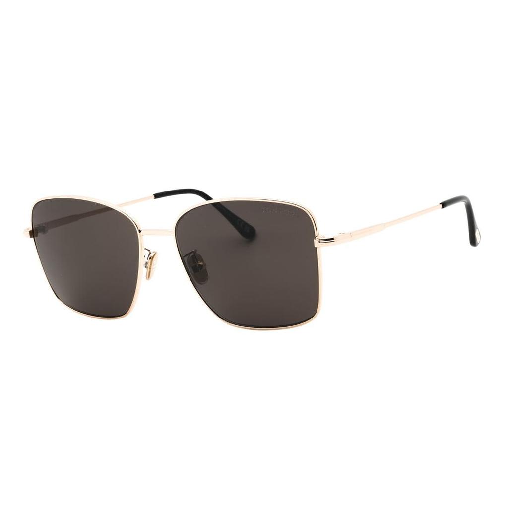 Tom Ford Womens/Ladies FT0953-D Shiny Sunglasses