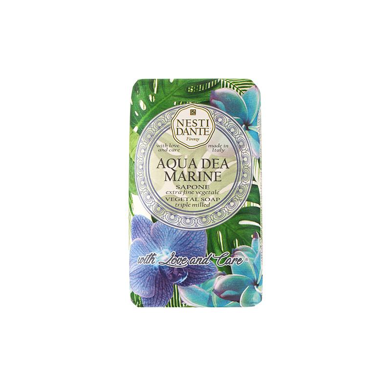 

Nesti Dante Romantica Witch Hazel Bath Soap