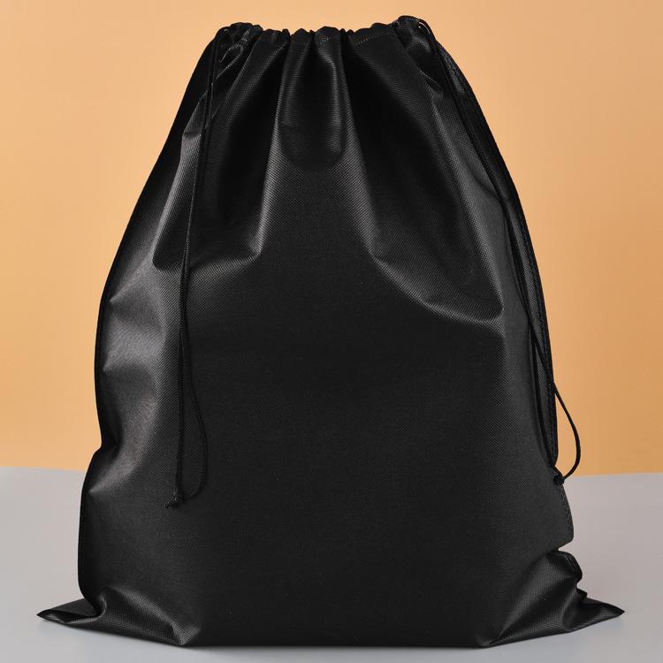 Adult Erotic Toys - Black Storage Bag