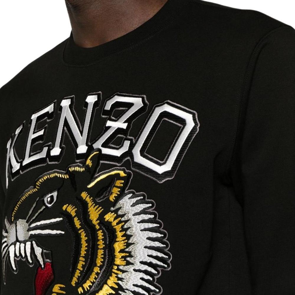 Kenzo Logo Men's FE55SW1844MF-99J