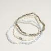 Objet213 Babtol Shell Bracelet (3 Colors)