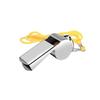 Xinkai Outdoor Stainless Steel Emergency Survival Whistle