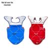 Manshanhong Taekwondo Protective Gear Set