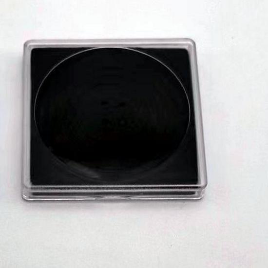 Nastavitelná úložná krabička na 27mm mince pro 30 mincí