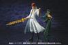 Kotobukiya Yu Yu Hakusho ARTFX J Kazuma Kuwabara Scale PVC Painted Finished Product 1/8