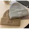 Multi Colors Knitted Beanies Woman/Men Warmer Bonnet High Quality Winter Autumn Hats  Outdoor