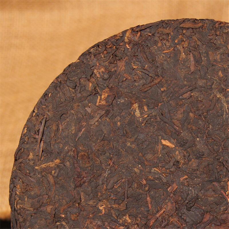 357g Yunnan Chinezesc Pu-erh Ceai Ceai Maturat Pu'er Ceai Health Green Food Ceai Puer