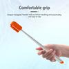 1 Set Fish Tank Brush Convenient Small Tank Algae Scrubber Durable Fish Tank Cleaning Brush for Aquariums