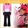 Hell Hostel Cosplay Costume With Polyester Fabric For Anime Role Play And Stage Performance