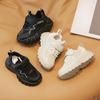 Sports Shoes, Boys' Shoes, Anti-slip Girls' Shoes, Soft-soled Casual Shoes