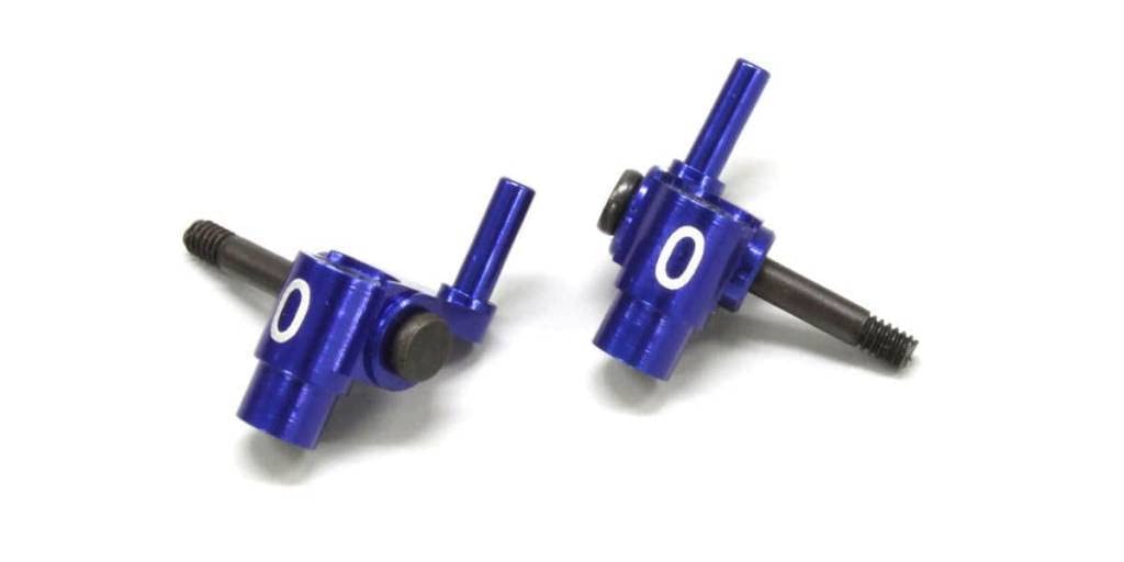 

Aluminum steering block for LM KYOSHO [Kyosho] (R246-1210) Radio-controlled