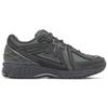New Balance 1906R Greyscale Unisex Sneakers Black M1906RHX