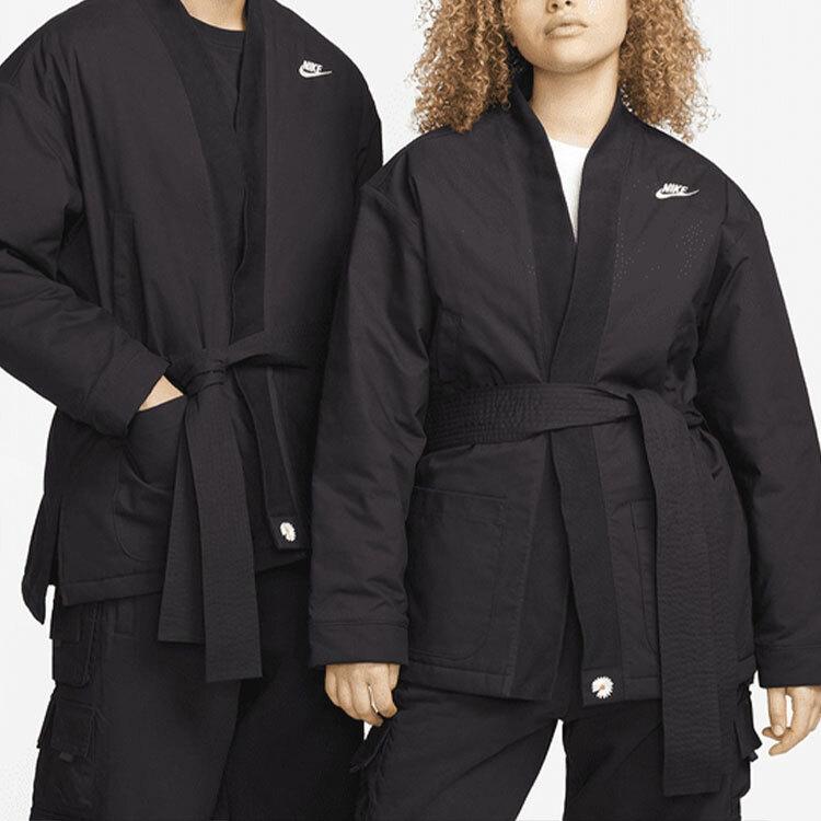 Nike X Peaceminusone G-Dragon SS23 2+1 Jacket (Asia Sizing) Black