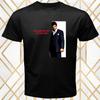 Scarface Goodfellas Godfather Movie Men's Black