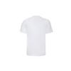 (WMNS) Converse Slim Fit Printing Short Sleeve White Women's 10018492-A01