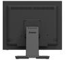 Monitor 19 Inches T1931SR-B1S RESIS.IP54,HDMI,DP,VGA,2x1W,5:4