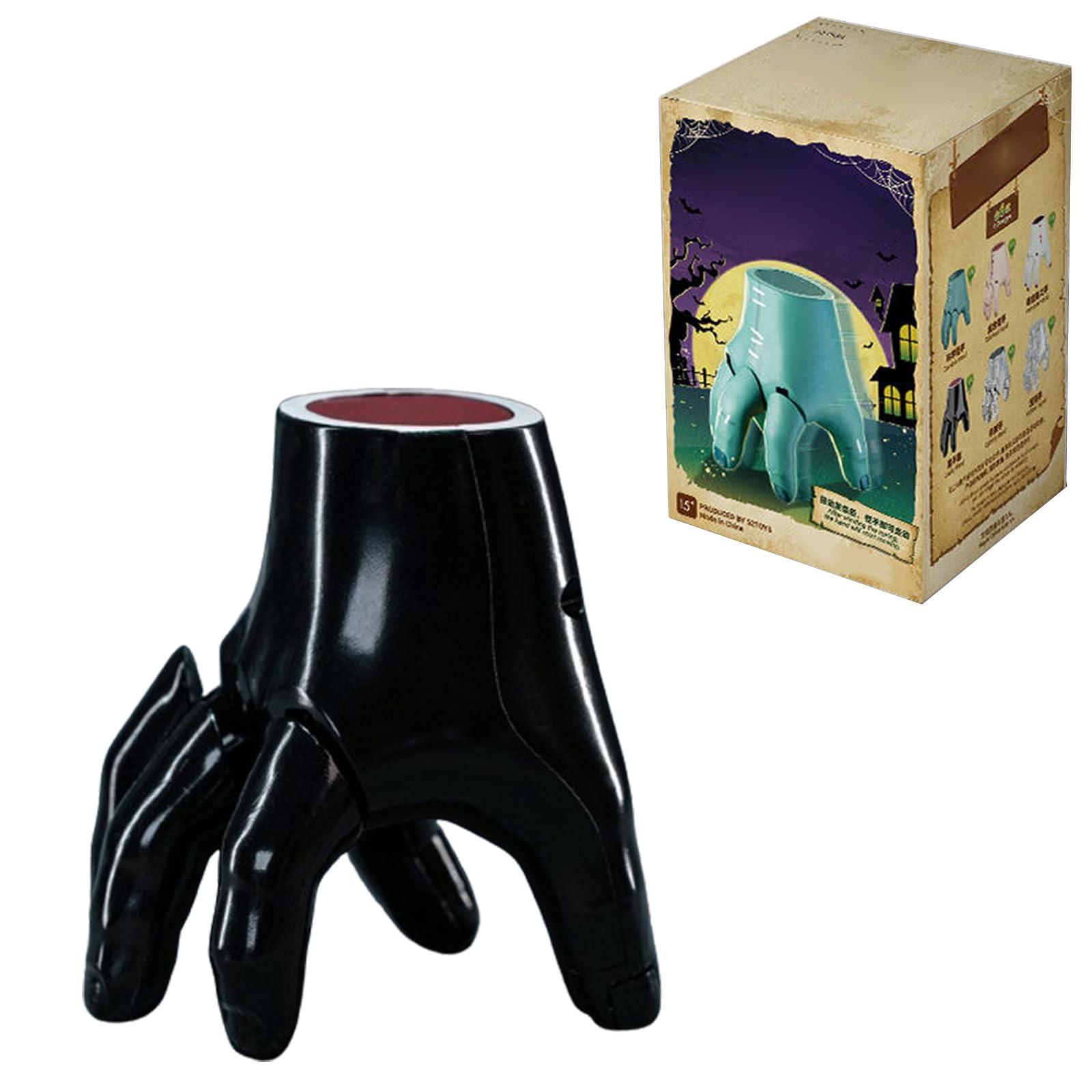 

Заводные фигурки, Настольный декор на Хэллоуин, Коллекционные фигурки на Хэллоуин, Подарки для детей и киноманов One Size