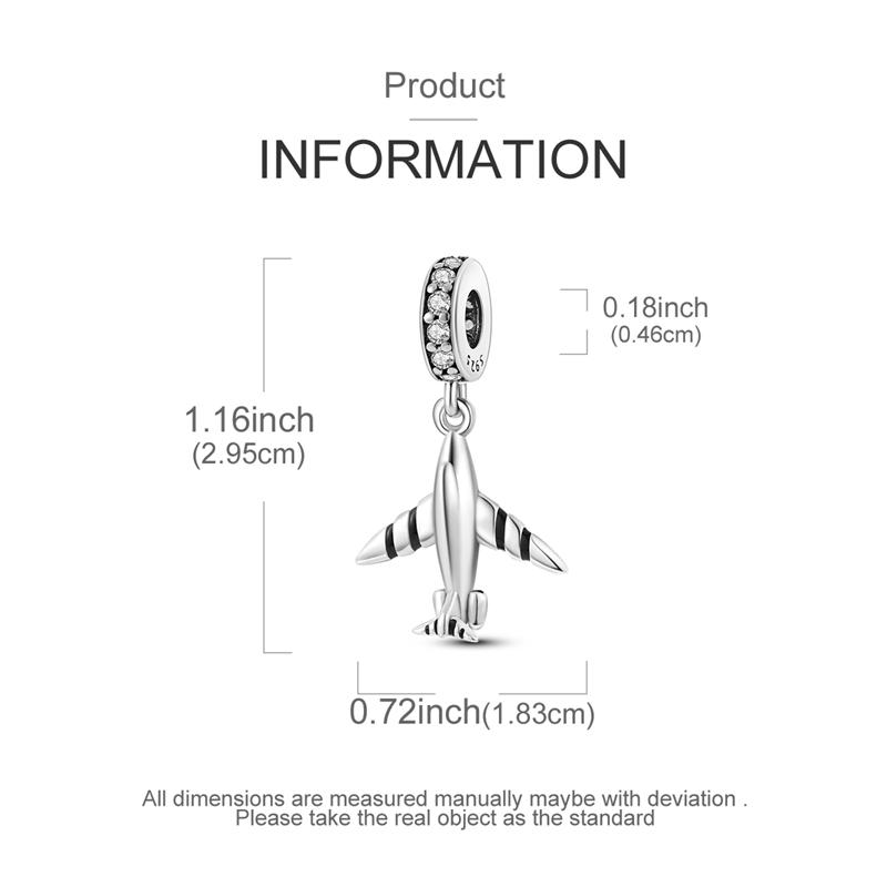 Original Copper Plated Charms Butterfly Elephant Tyrannosaurus Rex Beads Fit Bracelet Necklace Diy Pendants Jewelry Women Gift