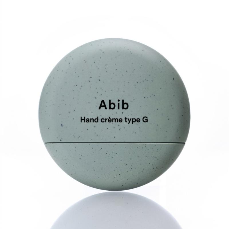 [Abib] Hand Creme Type G 50ml