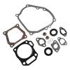 Engine Rebuild Gasket Kit for GX160 and Models Includes Essential Parts