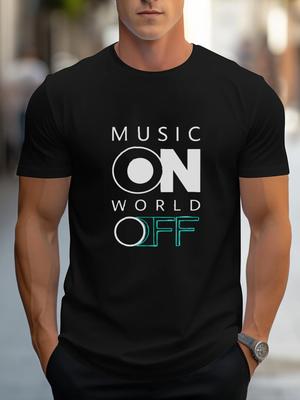 T-shirtler – Tişörtler