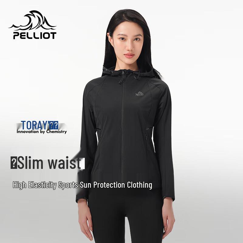 Pelliot Women s Summer Outdoor Sun Protection Jacket L