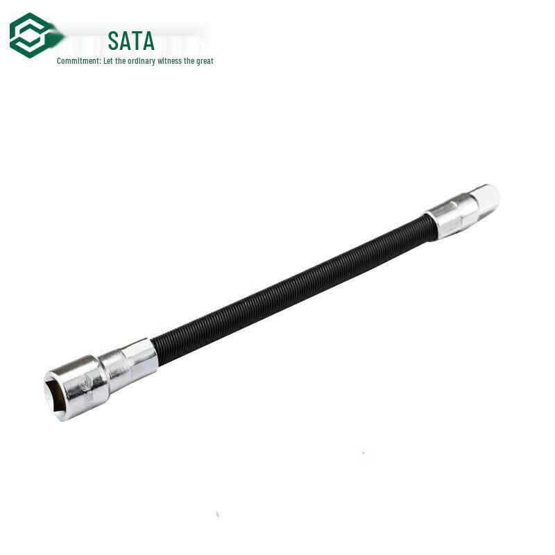 SATA 1/4 Drive Flexible Socket Extension Bar 6 inch