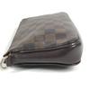 Louis Vuitton N51983 Damier Navona Crossbody Bag Pochette Shoulder Bag