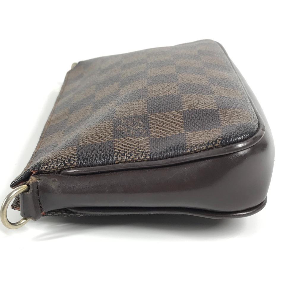 Louis Vuitton N51983 Damier Navona Crossbody Bag Pochette Shoulder Bag