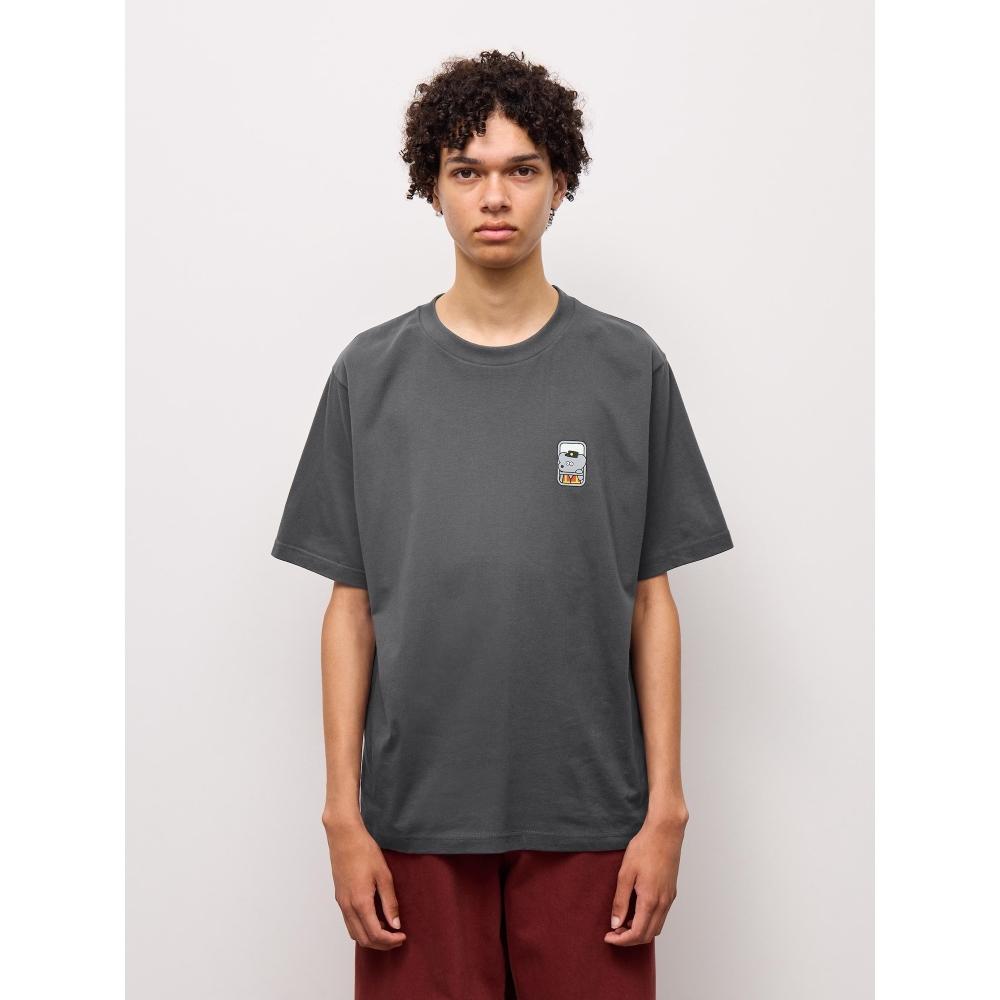 GU by Uniqlo Graphic T shirT maTsumoTo Seiji+us