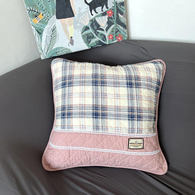 Bohemia Flower Povlak na polštář 45x45 Tištěný povlak na polštář Bílý Luxusní Sametový Měkký Povlak na polštář pro Domácí Dekoraci