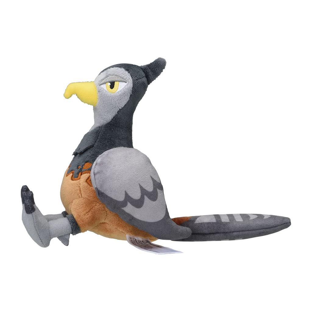 Center Original 521 Plush Toy Fit Kenhollow 14 X 9 X 20 Cm X W X Pokémon Pokémon (Female) (H D)