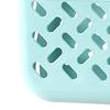 Bedside Storage Rack Plastic Wall Mounted Bedside   With Hook For Bedroom Bathroom