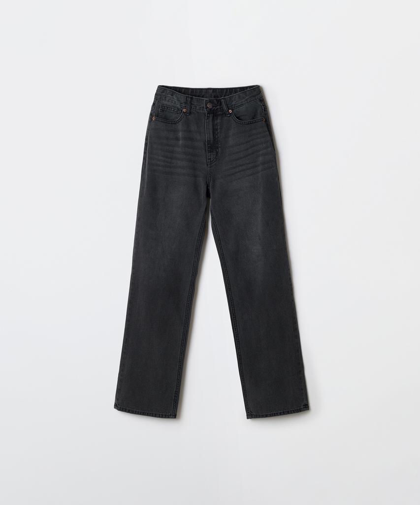 Seupao Straight Jeans_Sptjg23G31 (A Type)