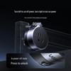 UGREEN Track Socket Adapter CN plug (adapter included)