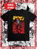 Jujutsu Kaisen Yuta Okkotsu Druck T-Shirt