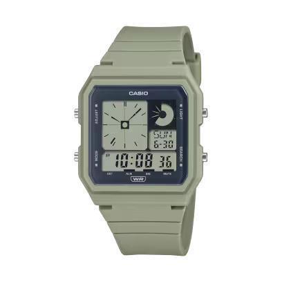 

[USED] CASIO overseas model LF-20W-3ADF Casio