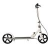   Scooter for Teens Adults Portable Foldable   Scooter with Handbrake for Indoor Outdoor