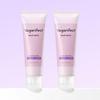 Low Molecular Collagen Wrapping Mask Glow & Elasticity Peel-Off Pack 80ml Duo Set