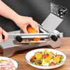 Baijie Manual Frozen Meat Slicer