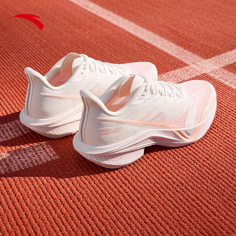 ANTA Mach 5 Women s Performance Running Shoes 8.5