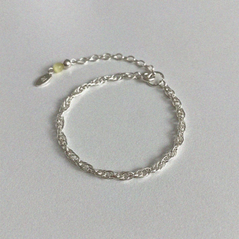 

reve Lucky lemon breacelet one