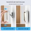 Waterproof Anti-Fog Rotatable Phone Holder for Bathroom & Kitchen