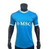 2025-26 Napoli Heimspieler Trikot
