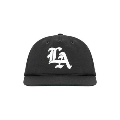 Hightidefrankie Bi Coastal Cap LosAngeles
