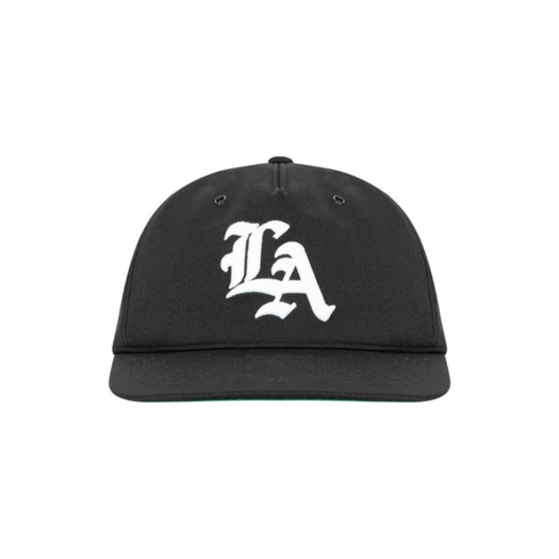 

hightidefrankie Bi Coastal Cap LosAngeles FREE