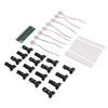 Humidifier Module Stable Atomizer Spray Circuit Humidifier Board Atomization Drive Circuit Board for   Home