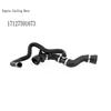 Easy Use Engine Cooling Hose For BMW 7 Series 760I Li RWD F01 F02 F03 F04 2009-2015- Radiator Replacement Part